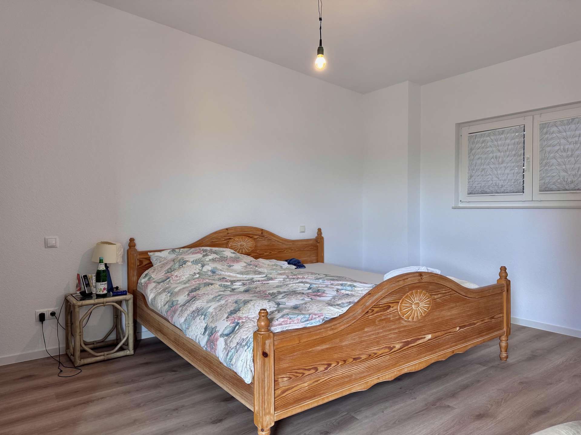 MAISONETTE-PENTHOUSE MITTEN IN MAYEN - direkt am Marktplatz